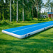 AirTrack Nordic Deluxe Wide, 3-16m