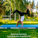 AirTrack Nordic Home Special Edition, 3-8m