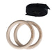 AirTrack Nordic Gymnastic Rings Pro