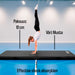AirTrack Nordic Crash Mats 200x100x10cm