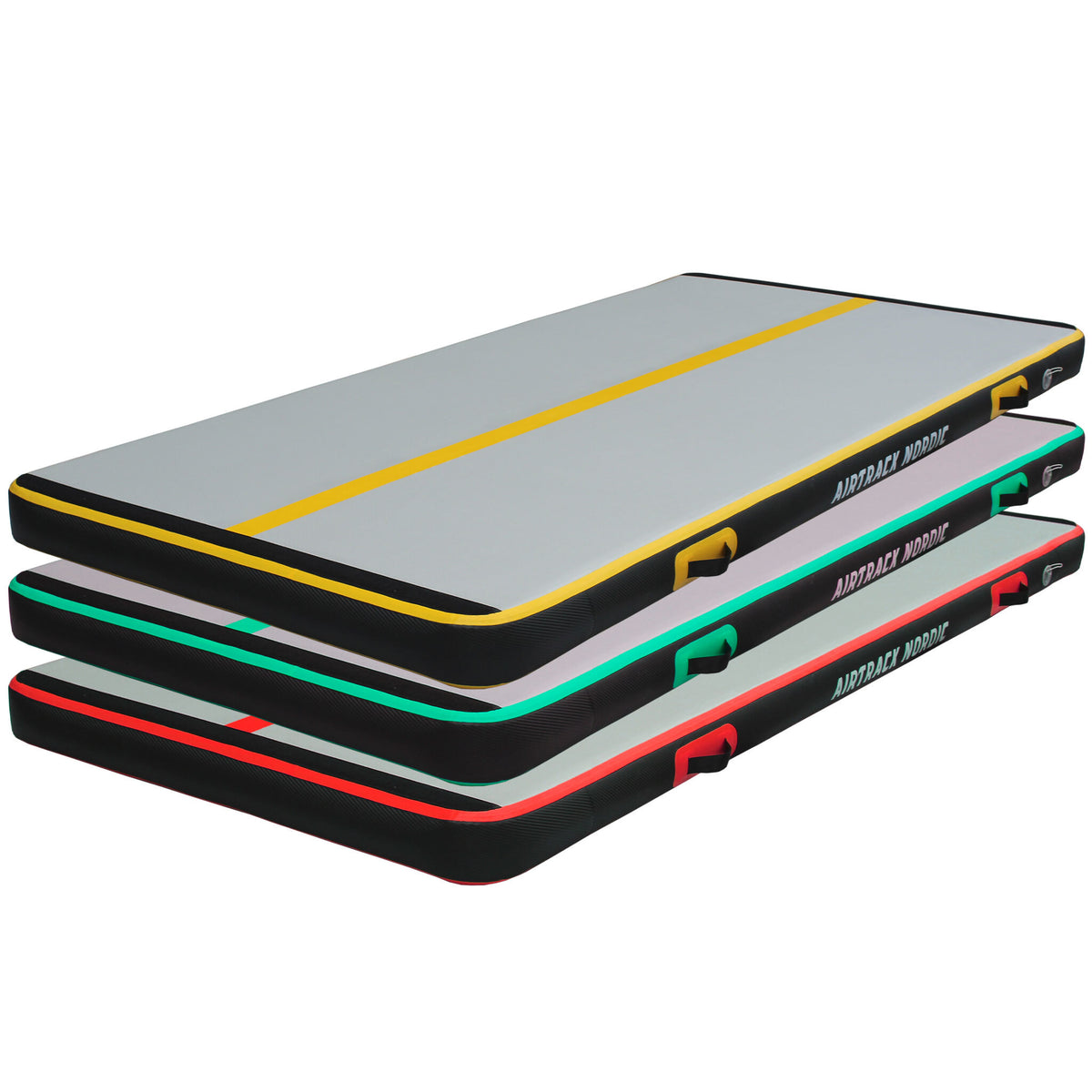 
              AirTrack Nordic Carbon, 3-8m