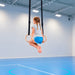 AirTrack Nordic Gymnastic Rings Pro