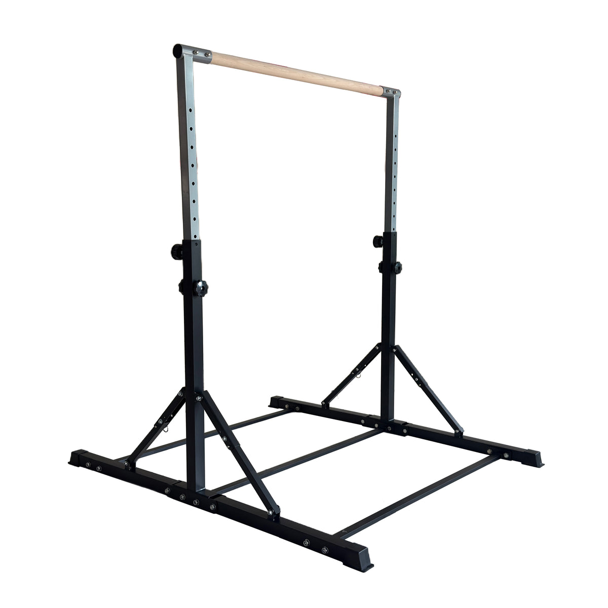 
              AirTrack Nordic Gymnastics Bar 145x123x106-151cm