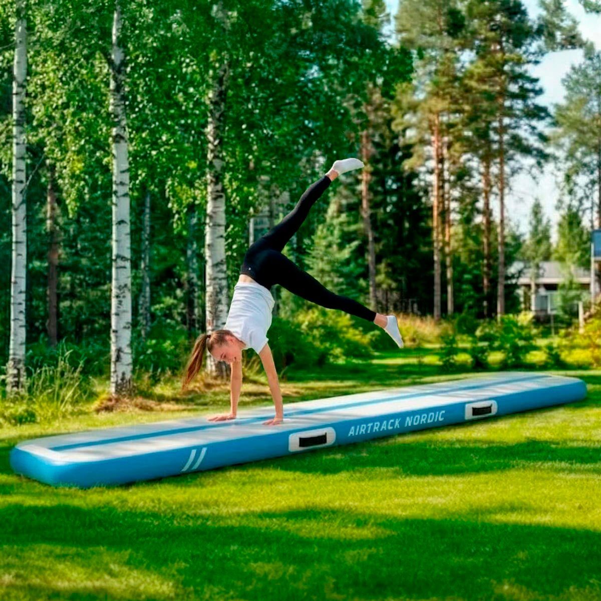 AirTrack Nordic AirBeam