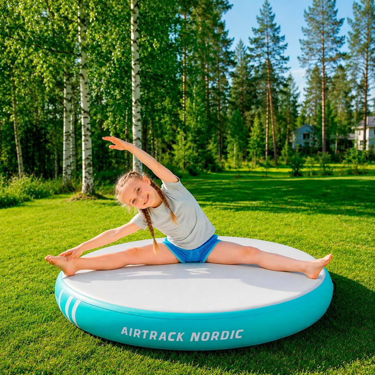 
              AirTrack Nordic AirSpot
