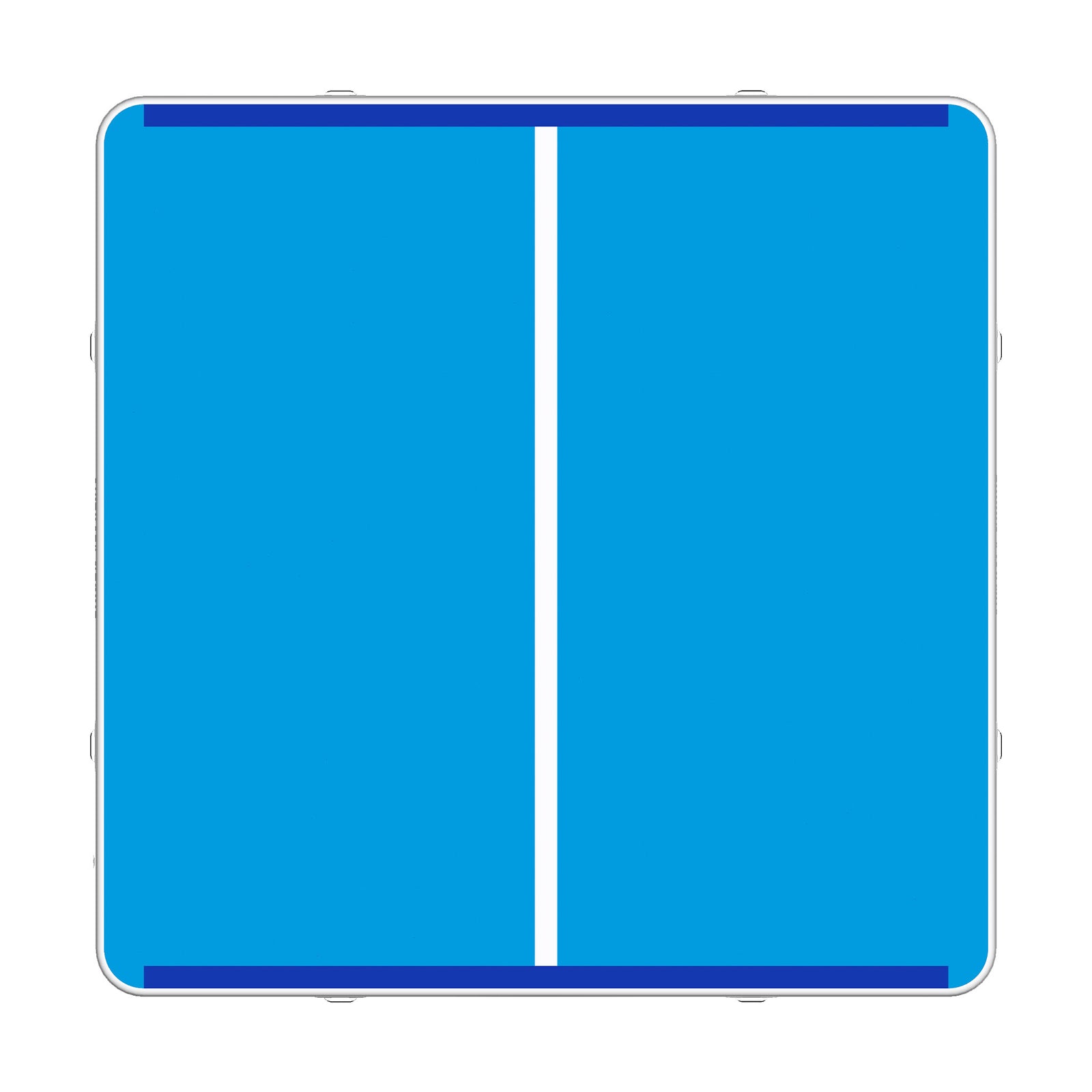 Airtrack Nordic Airtrick 4X4X0.2M